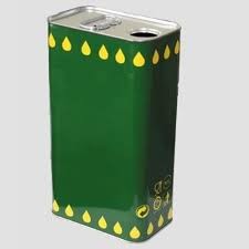 Olio extravergine d'oliva - 5 litri