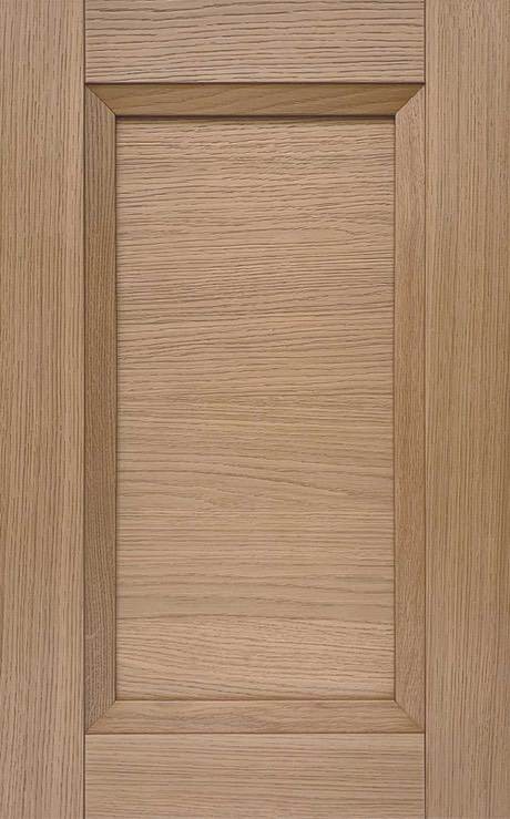 Anta telaio massello colore rovere miele