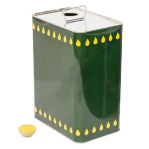 Olio extravergine d'oliva - 10 litri